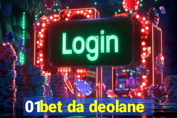 01bet da deolane